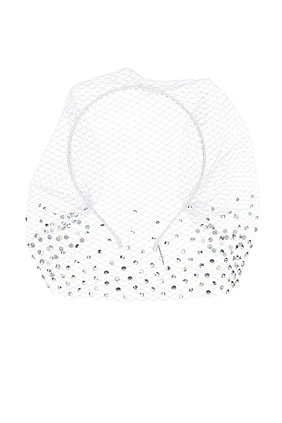 view 2 of 4 VELO VIKI in White