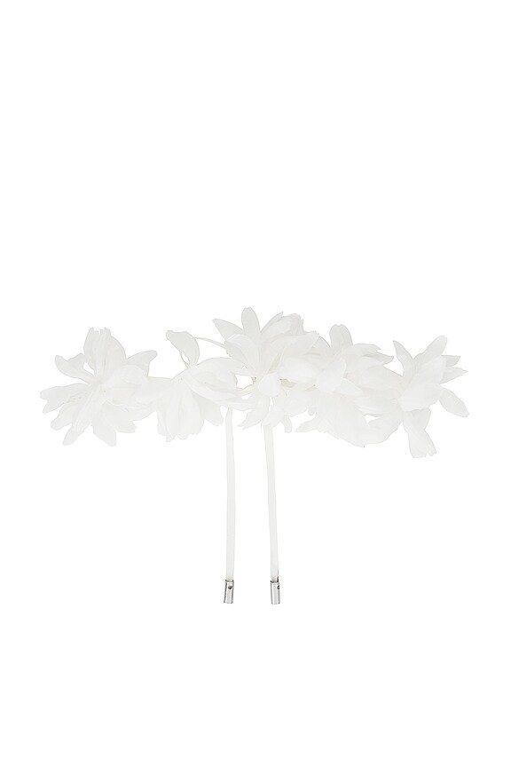 view 2 of 3 BRACELET PETRA in Ivory