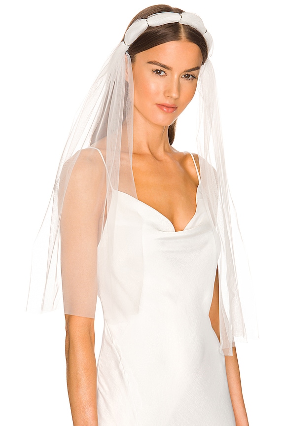 view 2 of 4 BRACELET AMELIA in Milk