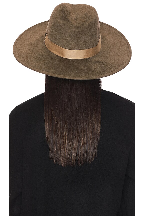 view 2 of 3 CHAPEAU JEANNE in Sage