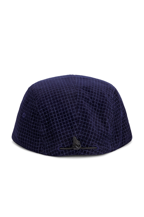 view 2 of 2 LONG 모자 in Grid Check