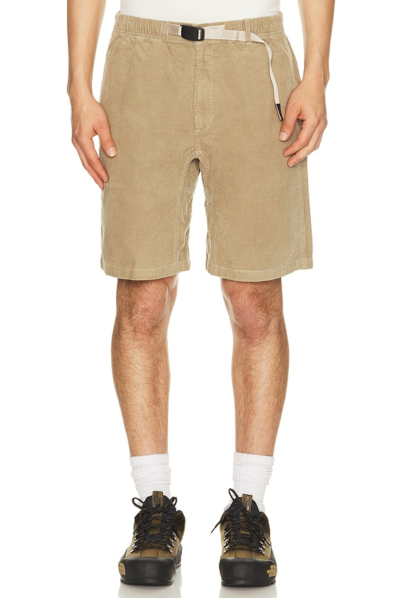 view 1 of 4 SHORT in Beige