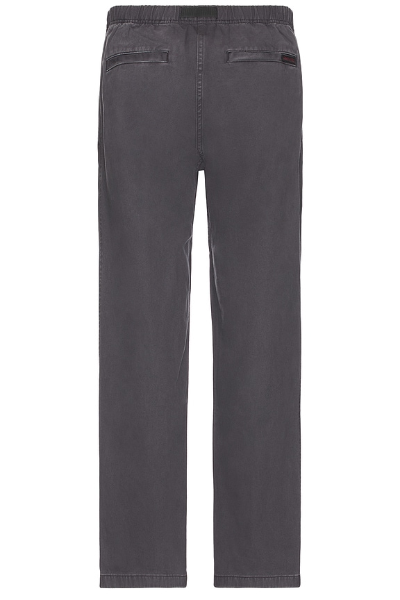 view 2 of 5 PANTALÓN GRAMICCI in Fossil Grey Pigment