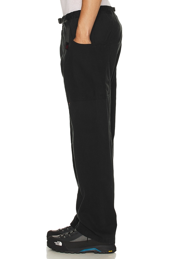 view 2 of 5 Gadget Pant in Black