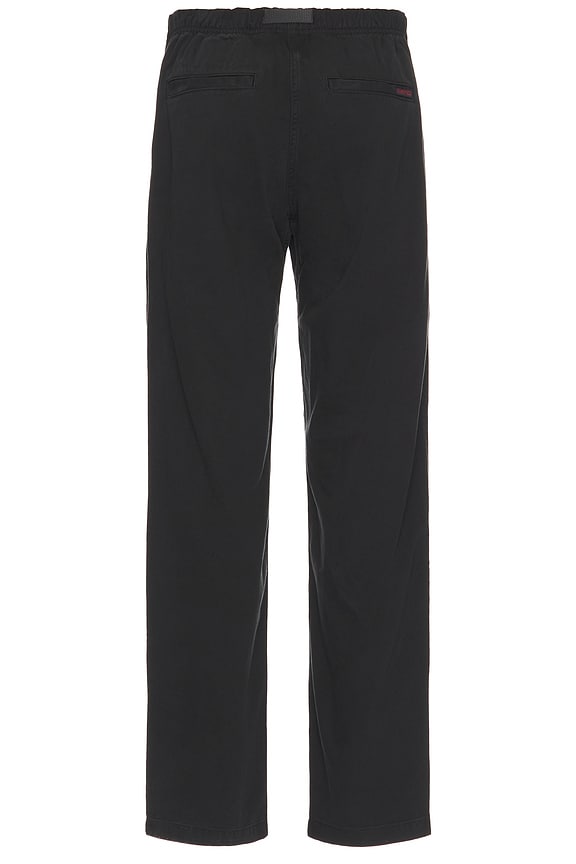 view 2 of 5 Gramicci Pant in Black