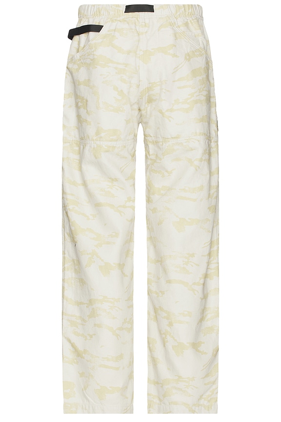 view 2 of 5 Canvas Eqt Pant in Sand Camo