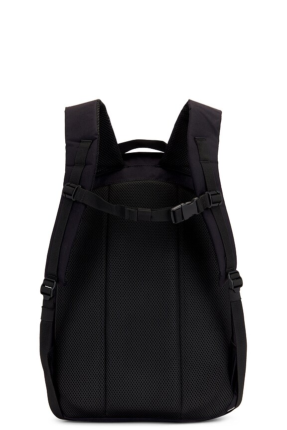 view 2 of 6 Cordura Day Pack in Black