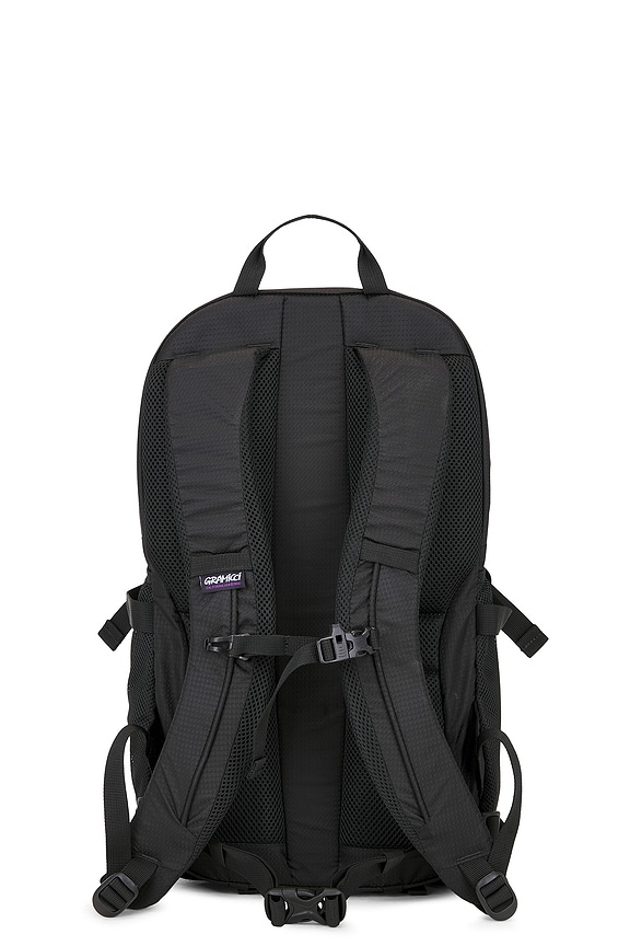 view 2 of 6 SAC in Black