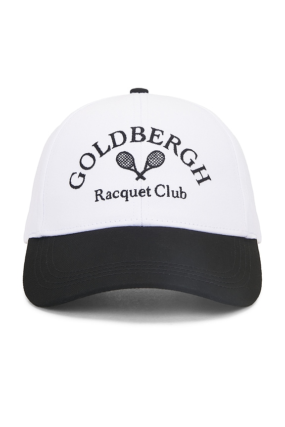 view 2 of 3 SPLENDOR 모자 in White