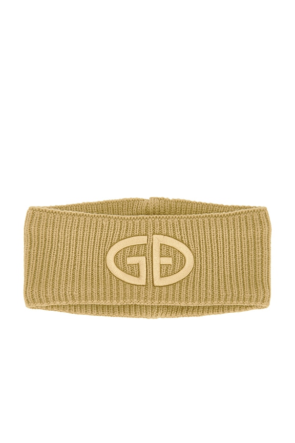 view 2 of 3 ОБРУЧ WARMTH in Caramello