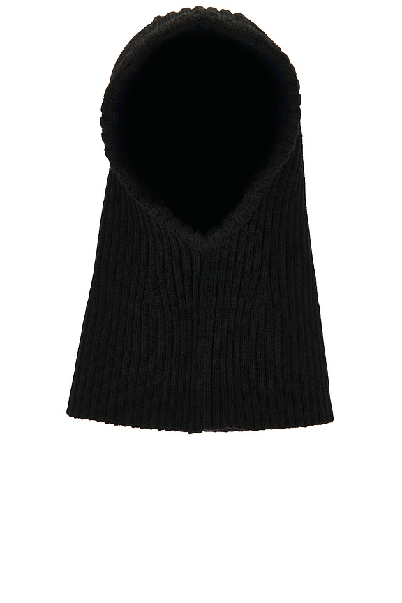 view 2 of 4 Margot Balaclava in Black