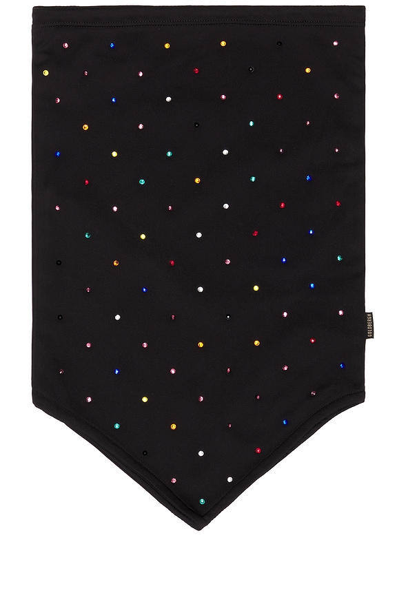 view 2 of 3 BRAGA MACARON in Black