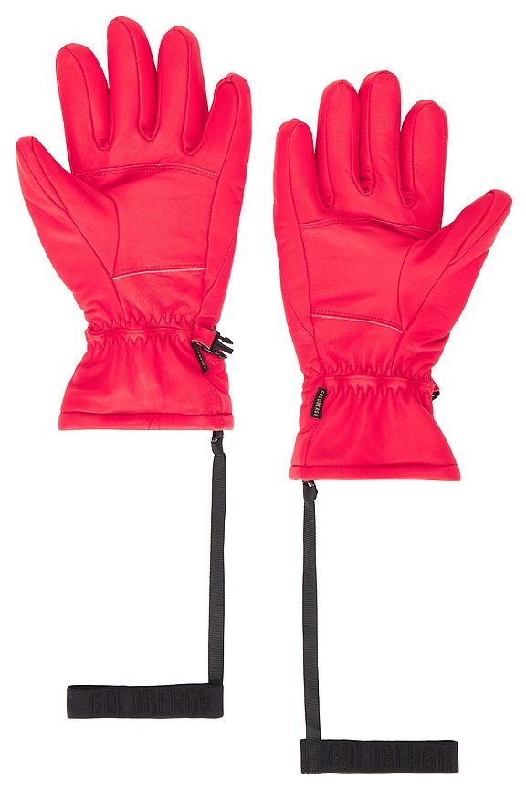 view 2 of 2 Freeze Gloves in Flame