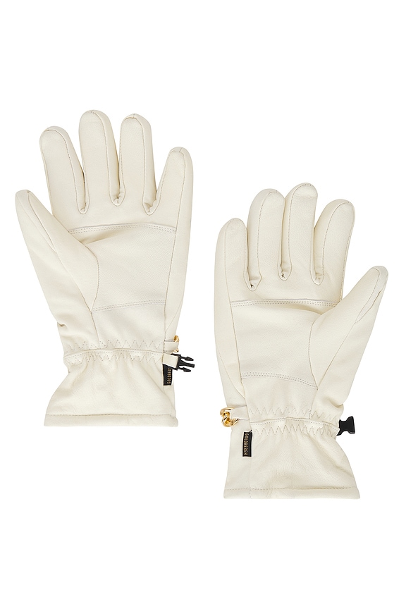view 2 of 2 Kylie Gloves in Cream