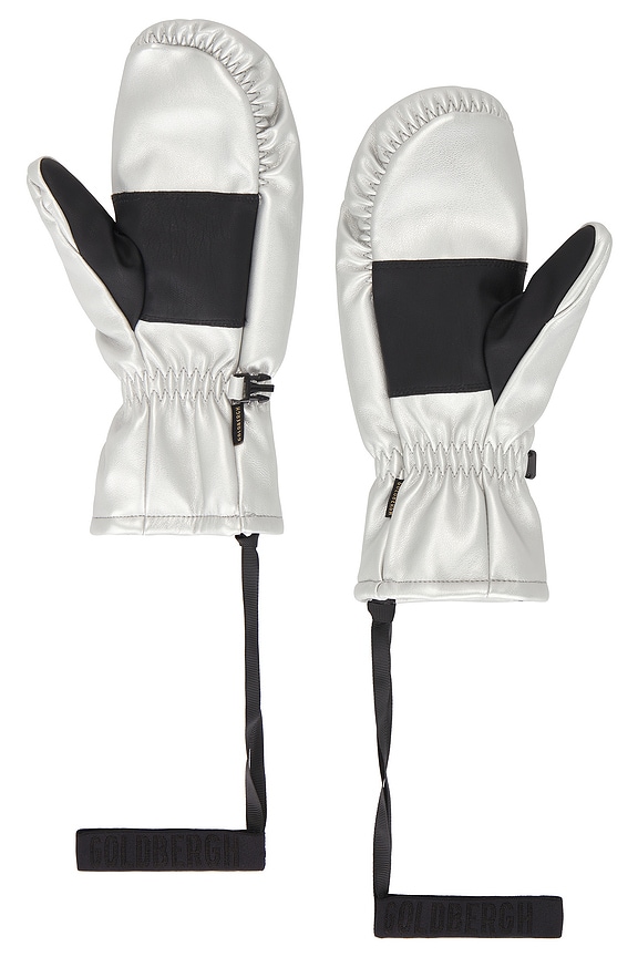 view 2 of 2 MITONES CHARMER in Silver