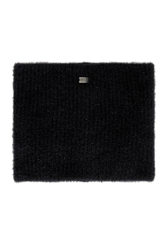 view 2 of 2 Koru Cowl in Black