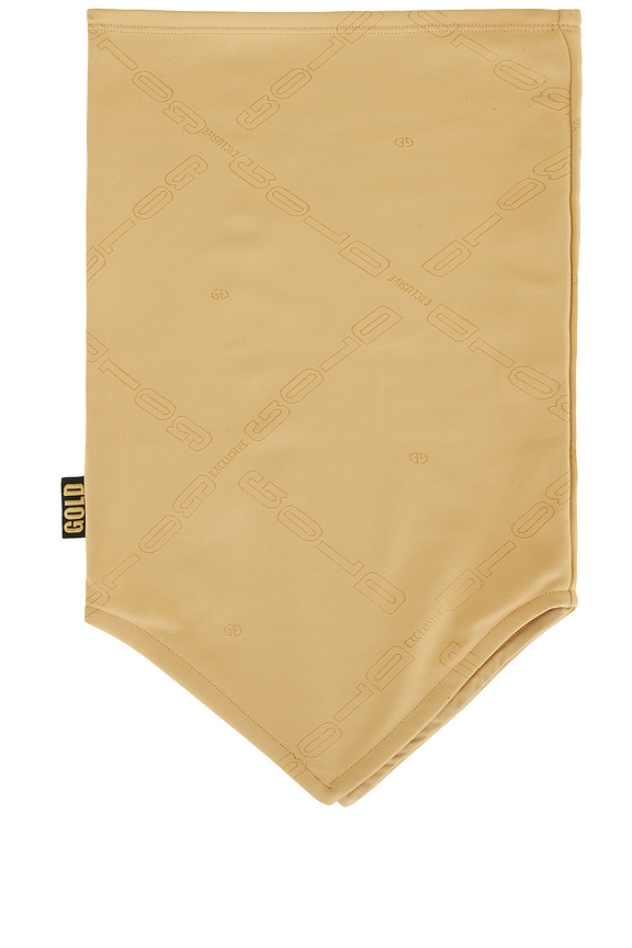view 2 of 2 Eniko Neckwarmer in Lark