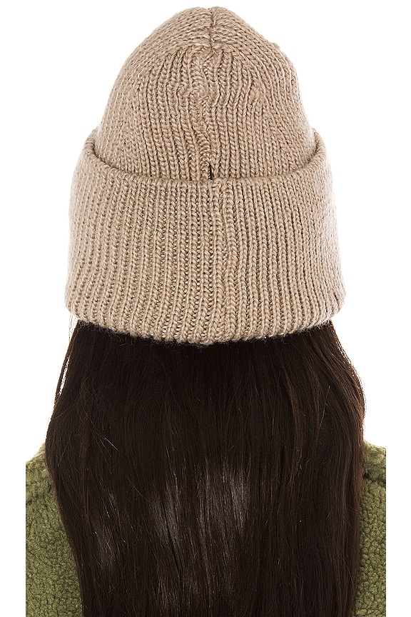 view 2 of 3 Valerie Beanie in Timber