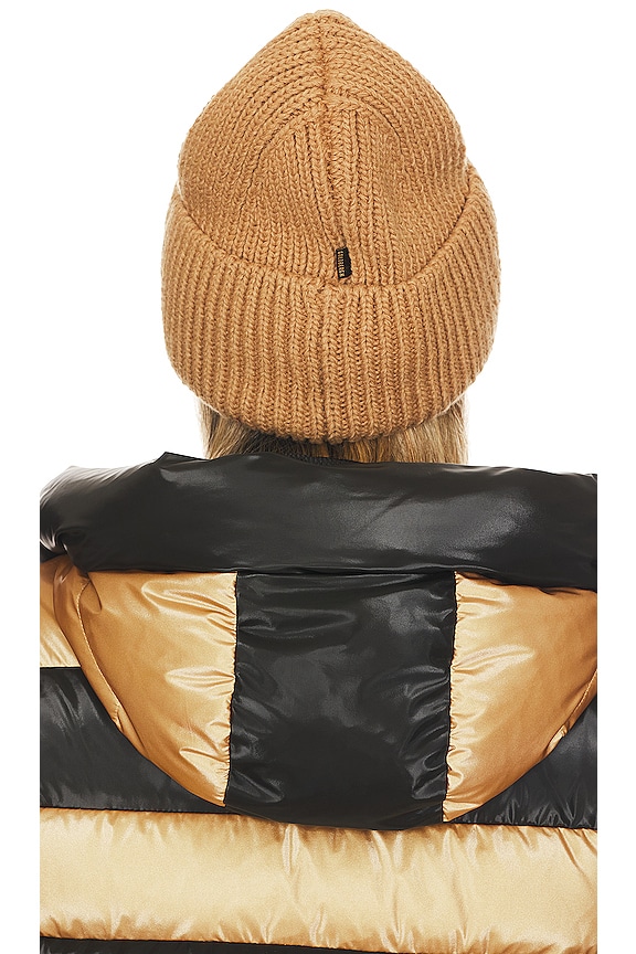 view 2 of 3 BONNET VALERIE in Latte