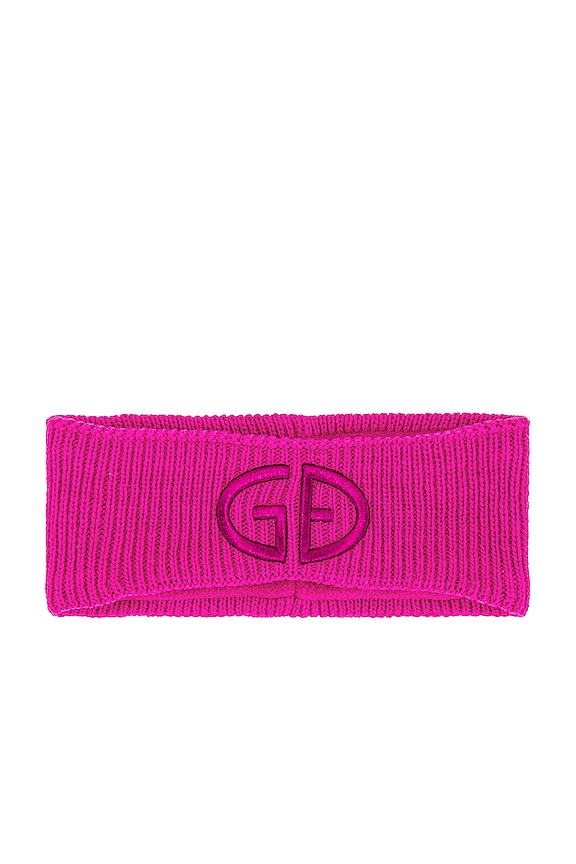 view 2 of 3 ОБРУЧ WARMTH in Passion Pink