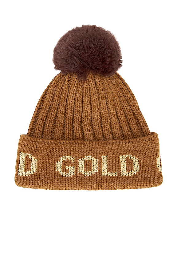 view 2 of 3 HODD ビーニー in Mocha