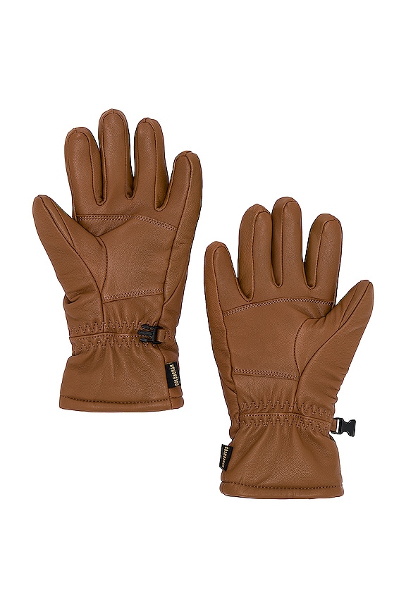 view 2 of 2 Freeze Mittens in Mocha