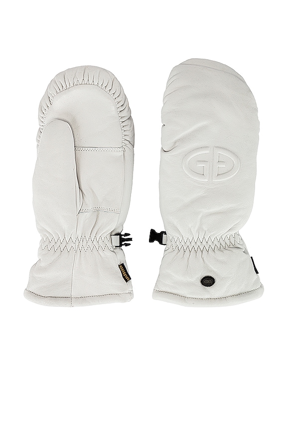 view 2 of 2 Hilja Gloves in White