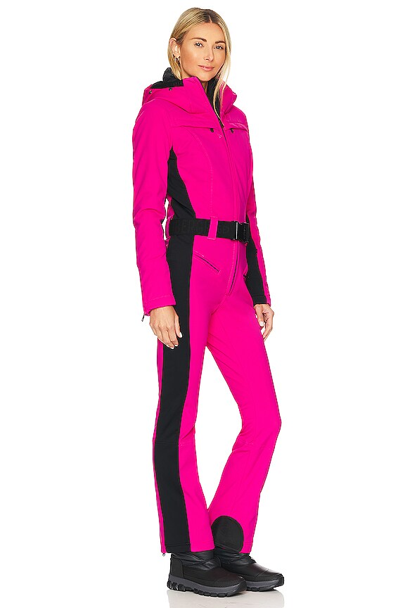 view 2 of 4 Parry Jumpsuit in Pony Pink