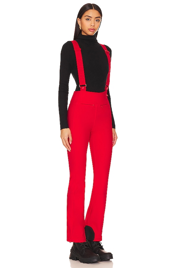 view 2 of 4 High End Ski Suit in Flame