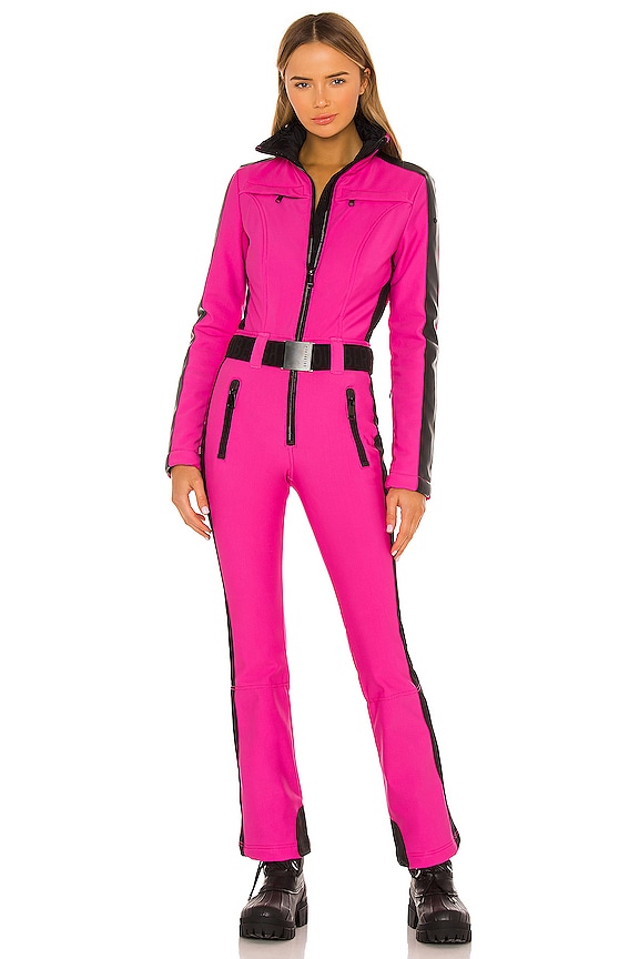 view 2 of 4 PHOENIX 점프수트 in Wow Pink