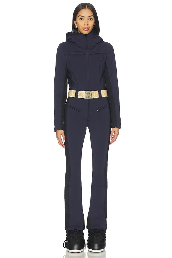 view 2 of 5 TRAJE DE ESQUÍ PARRY in French Blue