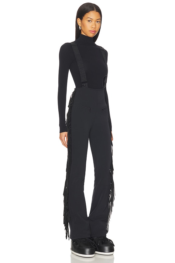 view 2 of 3 Cowboy Ski Pant in Black