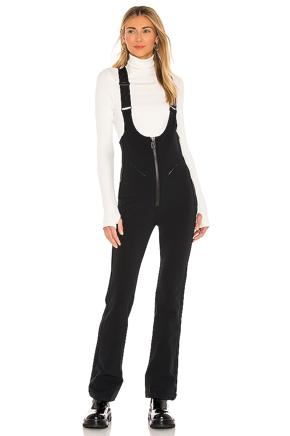 view 2 of 4 COMBINAISON PHOEBE in Black