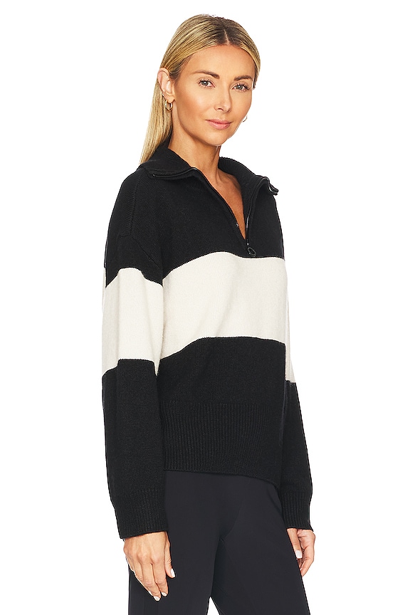 view 2 of 4 JULES 스웨터 in Black