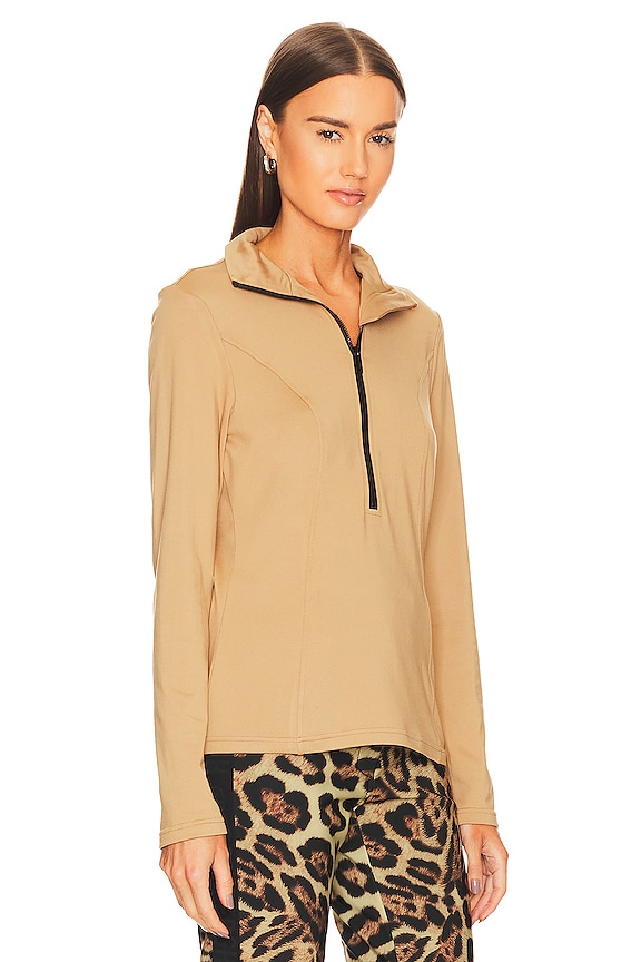 view 2 of 5 СВИТЕР SERENA in Latte