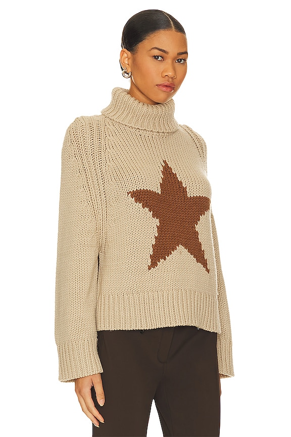 view 2 of 6 PULL BEAUTY in Sand