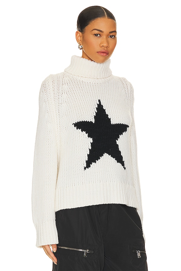 view 2 of 6 Beauty Sweater in White