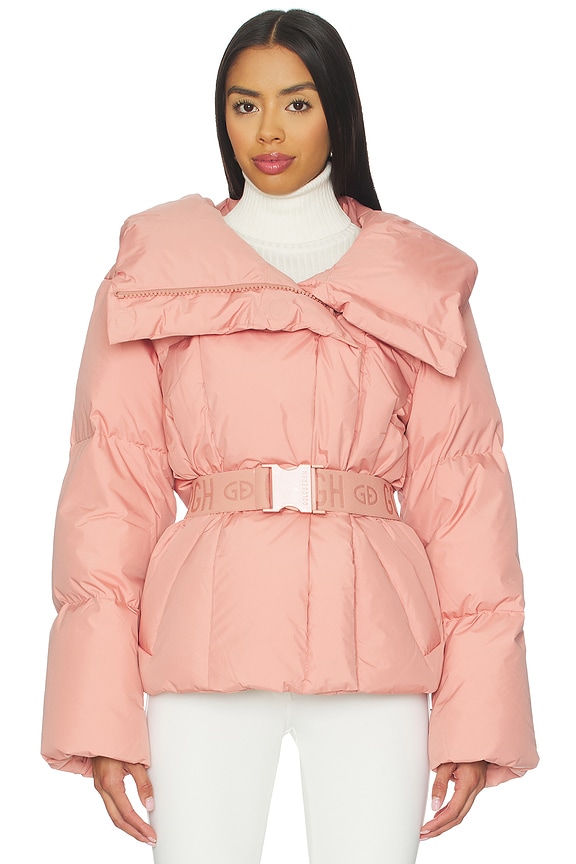 view 2 of 5 Liz Jacket in Cameo