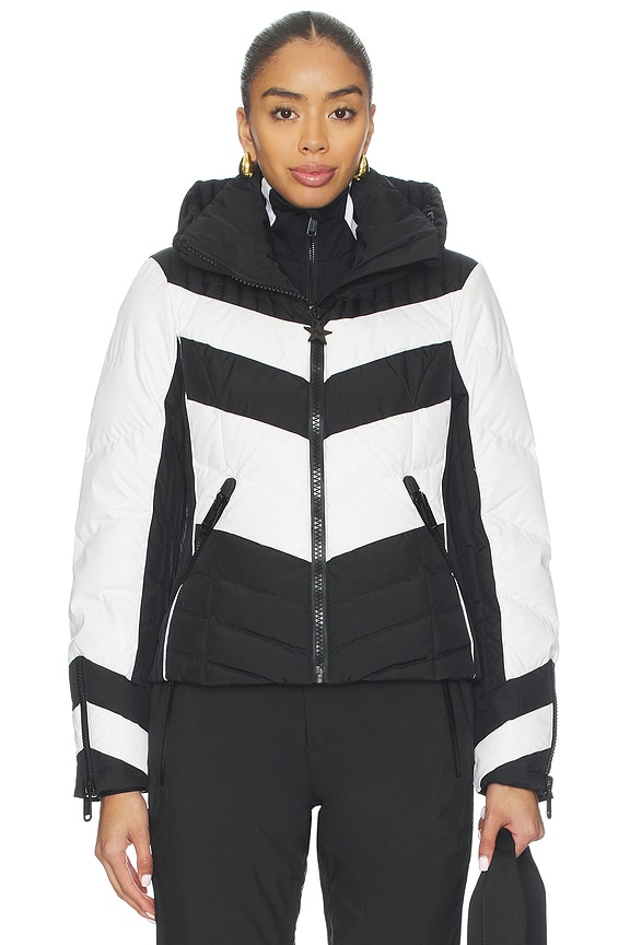 view 2 of 6 Valanga Ski Jacket in Black