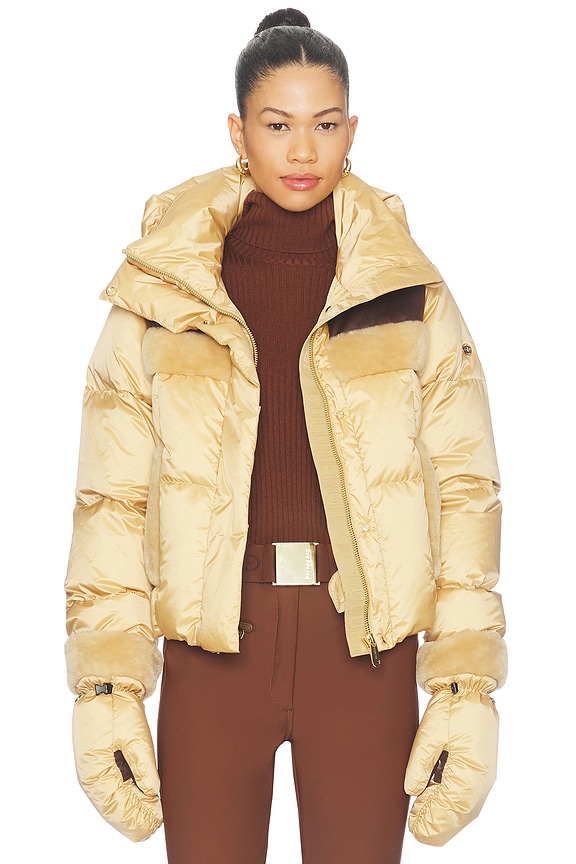 view 2 of 6 Rin Jacket in Lark