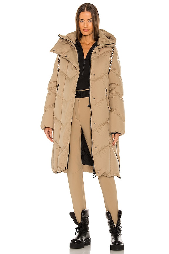 view 2 of 4 Adele Jacket in Desert