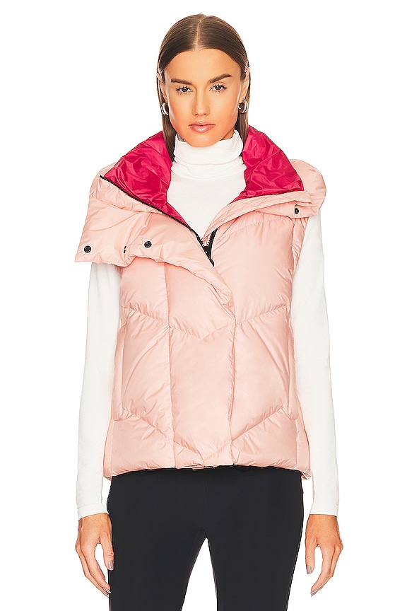 view 2 of 7 Josie Jacket in Ballet Pink