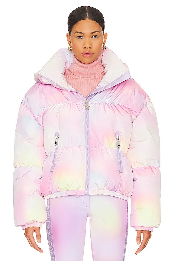 view 2 of 7 LUMINA スキージャケット in Lumina Pastel