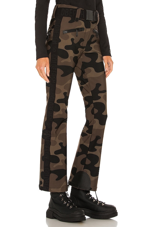 view 2 of 4 Chase Ski Pant in Camo