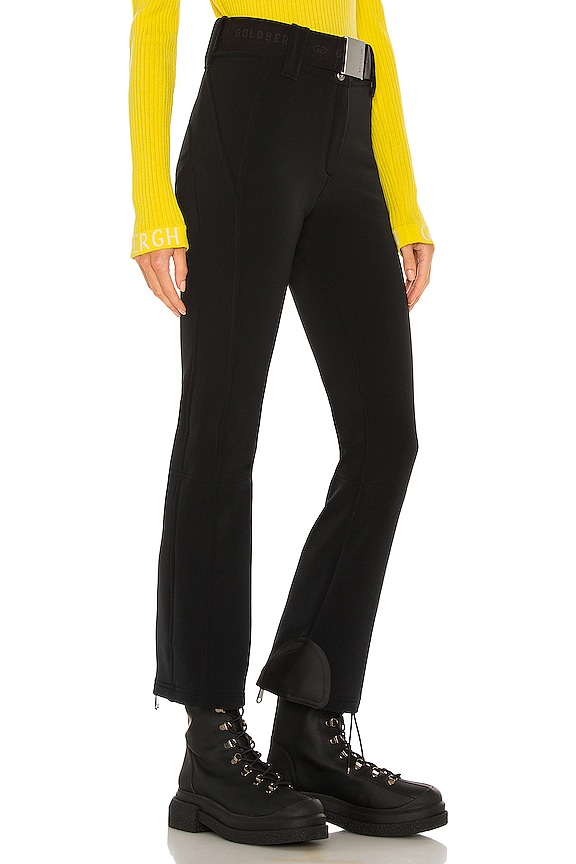 view 2 of 4 Pippa Ski Pant in Black