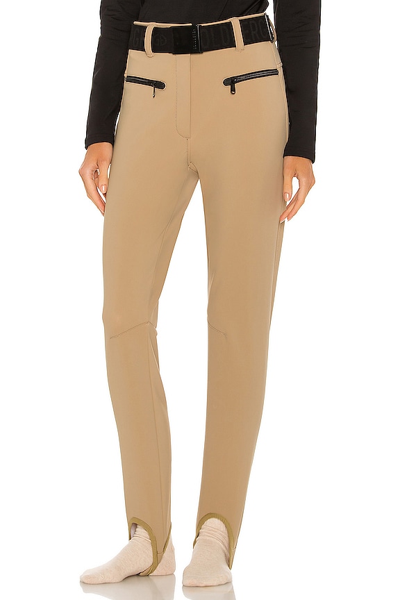 view 2 of 5 PANTALON DE SKI PARIS in Desert