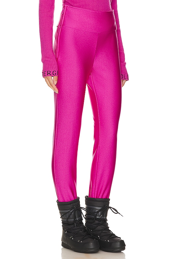 view 2 of 5 PANTALON DE SKI SANDY in Passion Pink