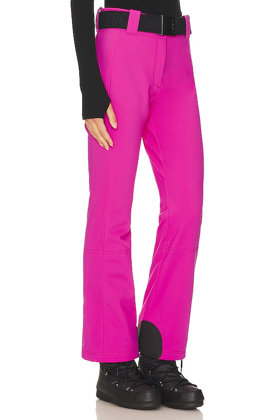 view 2 of 4 Pippa Ski Pants in Passion Pink