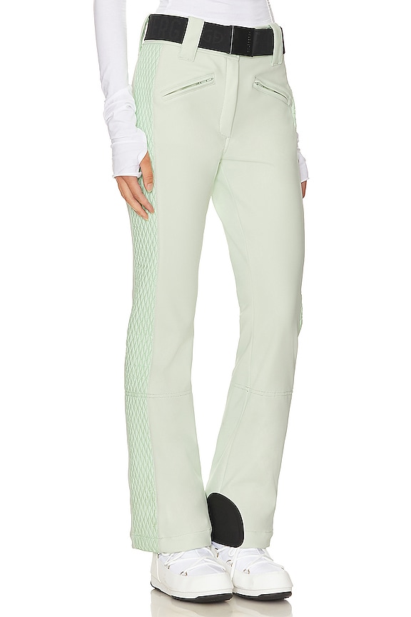 view 2 of 4 PANTALON DE SKI BROOKE in Mint