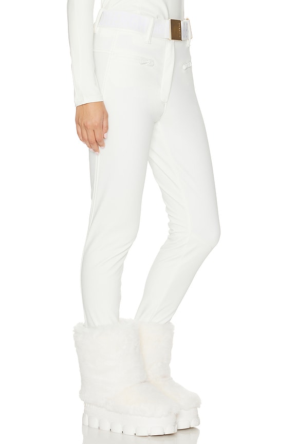 view 2 of 5 Paris Ski Pants in Cream